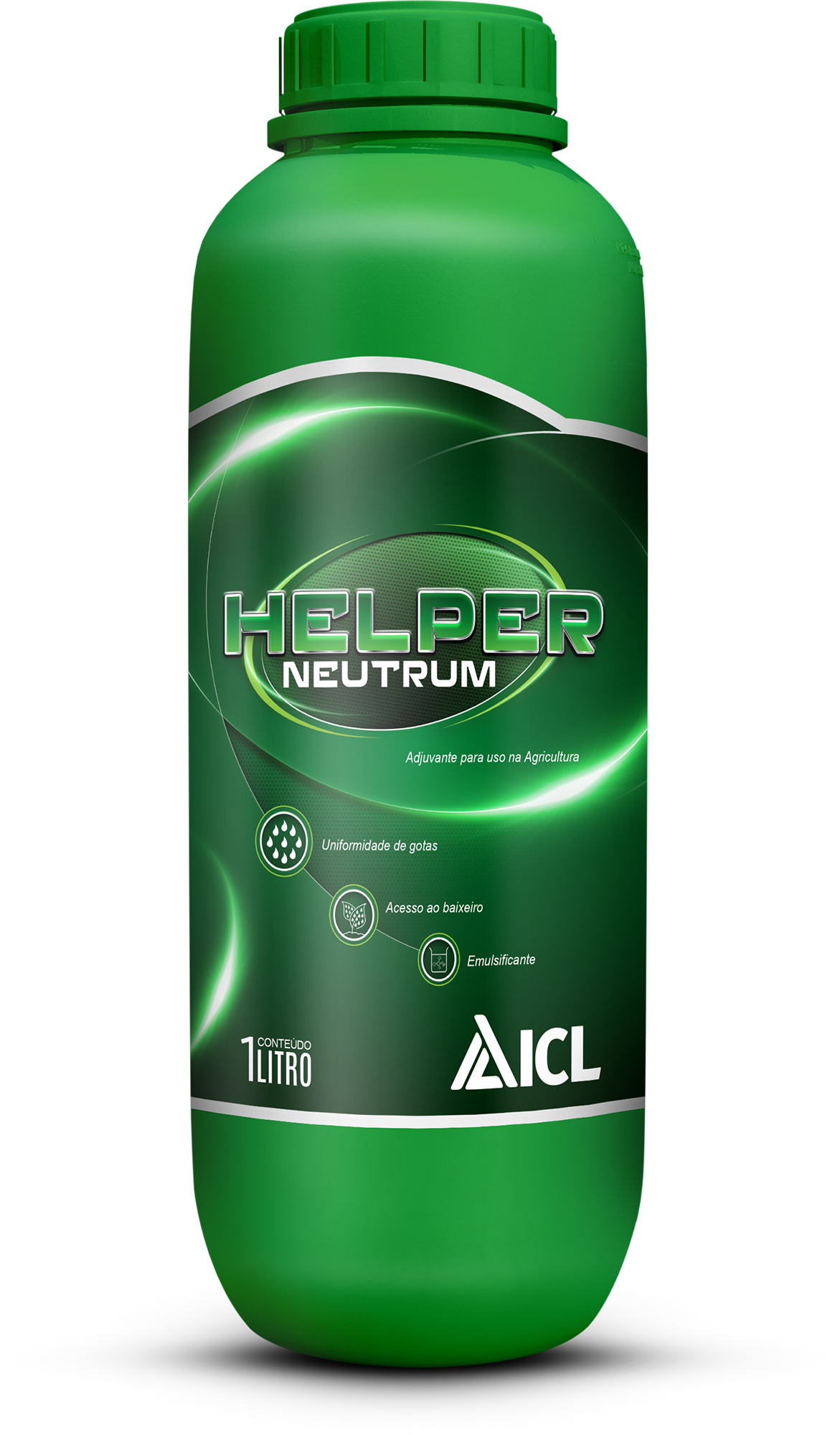 Helper Neutrum